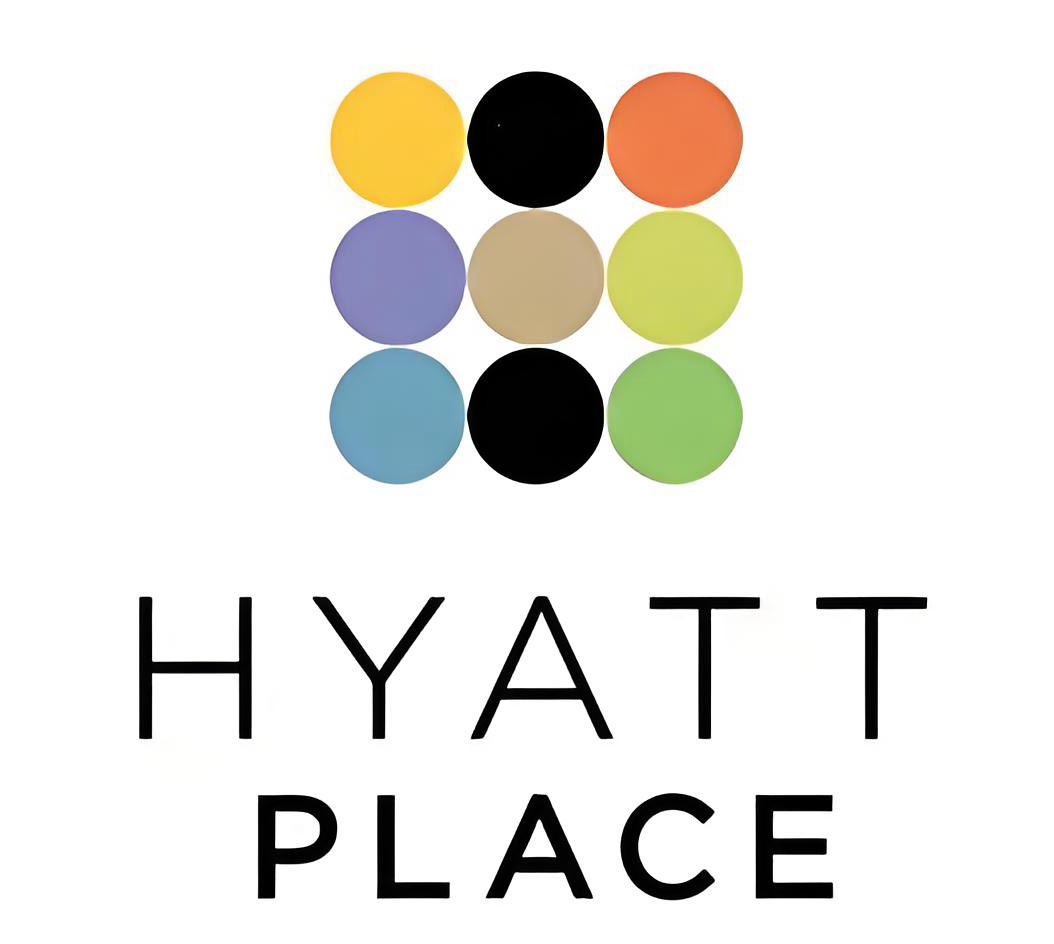Hyatt Place Hangzhou International Airport Logo